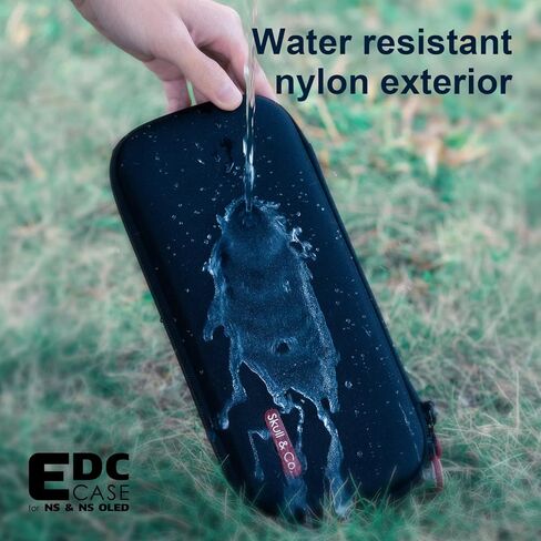 حافظة Skull & Co. Maxcarry لـ GripCase Crystal in Kuwait