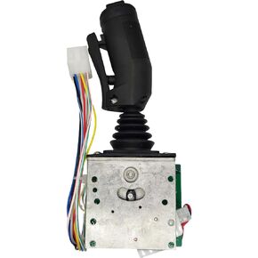 XYZIL Joystick Controller 159108 159229 123994 Compatible with Skyjack SJIII 3015 3215 3219 3220 3226 4620 4626 4632 4830 4832 6826 6832 in Saudi Arabia