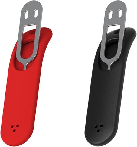 GN SIM Cellphones SIM Card Tray Opening Removal Tool Ejector Pin Suitable for iPhone, iPad, Samsung Smartphone (4 PCS Case+10 PCS sim Pin) in Saudi Arabia