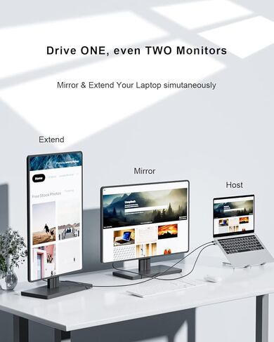 كابل Fastdot USB C إلى HDMI بطول 6 أقدام/1.8 متر (4K@30 هرتز)، كابل HDMI متوافق مع Thunderbolt 3 USB من النوع C متوافق مع MacBook Pro MacBook Air iPad Pro iMac ChromeBook Pixel in Kuwait