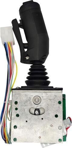 XYZIL Joystick Controller 159108 159229 Compatible with Skyjack SJIII3015 SJIII3215 SJIII3219 SJIII3220 SJIII3226 SJIII4620 SJIII4626 SJIII4632 SJIII4830 SJIII4832 SJIII6826 SJIII6832 in Saudi Arabia