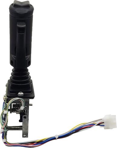 XYZIL Joystick Controller 159108 159229 Compatible with Skyjack SJIII3015 SJIII3215 SJIII3219 SJIII3220 SJIII3226 SJIII4620 SJIII4626 SJIII4632 SJIII4830 SJIII4832 SJIII6826 SJIII6832 in Saudi Arabia