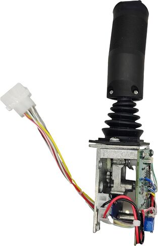XYZIL Joystick Controller 159108 159229 Compatible with Skyjack SJIII3015 SJIII3215 SJIII3219 SJIII3220 SJIII3226 SJIII4620 SJIII4626 SJIII4632 SJIII4830 SJIII4832 SJIII6826 SJIII6832 in Saudi Arabia