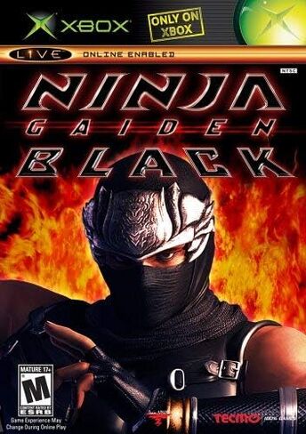 Ninja Gaiden Black (Renewed) in Saudi Arabia