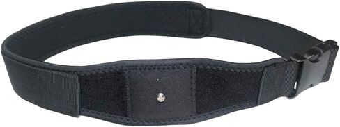 Jadery VR Tracker Straps الخصر، لـ Vive Ultimate Tracker، Vive Tracker، Tundra Tracker - حزام تتبع كامل الجسم (نموذج جديد لعام 2024) in Kuwait