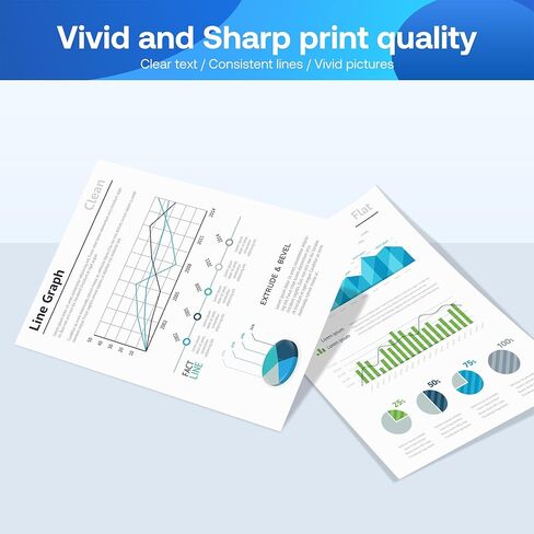 خراطيش حبر 202X عالية الإنتاجية 4 عبوات 202A متوافقة مع حبر HP Color Laserjt Pro MFP M281fdw، حبر M281cdw in Kuwait