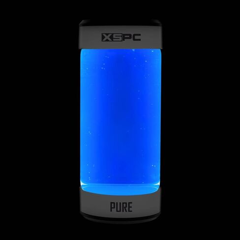 XSPC Pure Premix Distilled PC Coolant, 1 Liter, Clear in Kuwait