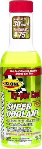Hy-Per Lube HPC100 Hy-per Cool Super Coolant - 16 أونصة. in Saudi Arabia