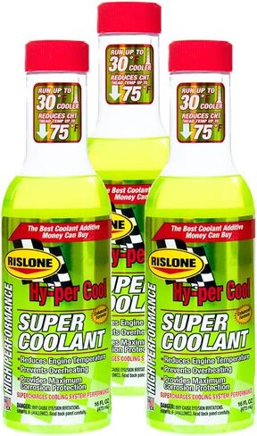 Hy-Per Lube HPC100 Hy-per Cool Super Coolant - 16 أونصة. in Saudi Arabia