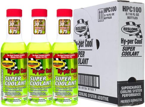 Hy-Per Lube HPC100 Hy-per Cool Super Coolant - 16 أونصة. in Saudi Arabia