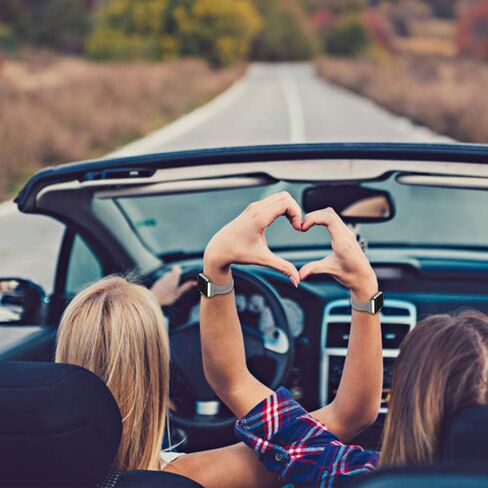 أحزمة جلدية من OULUCCI متوافقة مع سوار ساعة Apple 38 مم 40 مم 41 مم 42 مم 44 مم 45 مم 49 مم، حزام بديل من الجلد المحبب العلوي لساعة iWatch Ultra SE SE2 Series 9 8 7 6 5 4 3 2 1... in Kuwait