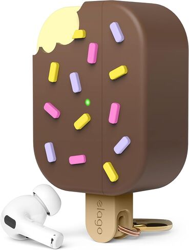 elago Ice Cream Case for AirPods Pro 2 in Saudi Arabia