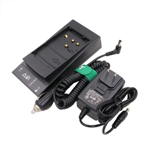 شاحن بطارية HangTon GKL112 لبطارية GEB121 GEB111، لجهاز TPS1000 GS50 SR500 TCR702 GPS in Saudi Arabia