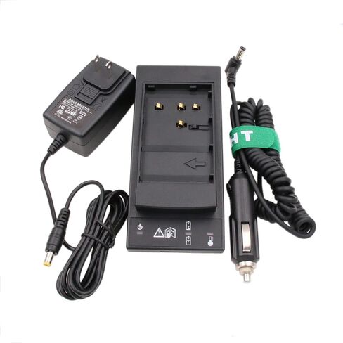 شاحن بطارية HangTon GKL112 لبطارية GEB121 GEB111، لجهاز TPS1000 GS50 SR500 TCR702 GPS in Saudi Arabia