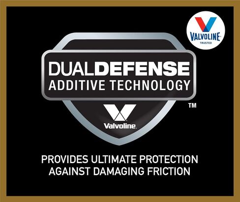 Valvoline Extended Protection Full Synthetic Automatic Transmission Fluid ATF 1 GA in Saudi Arabia