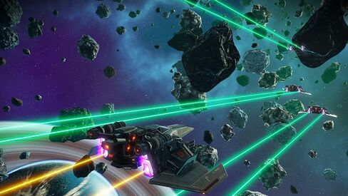 No Man's Sky (PS5) EU Version Region Free in Saudi Arabia