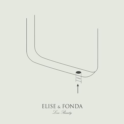 EIISE & FONDA Little Pink Rose Flower Pendant Cell Phone Dust Plug Charm For iPhone samsung huawei ipad ipod Android phone with 3.5mm earphone jack EP020 in Kuwait