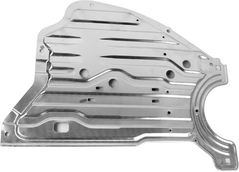 for Honda Accord 2018-2020 Engine Splash Guard Under Car Shield Cover Board MPN (74116TVAA00 74116-TVA-A00) in Kuwait