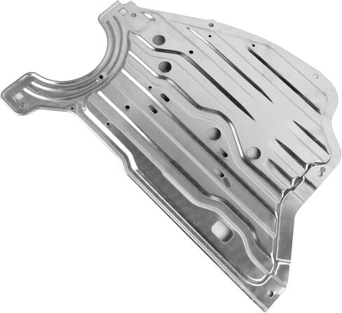 for Honda Accord 2018-2020 Engine Splash Guard Under Car Shield Cover Board MPN (74116TVAA00 74116-TVA-A00) in Kuwait