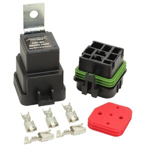 Fastronix Weatherproof Relay Terminals 12-10 Gauge 10 Pack in Saudi Arabia