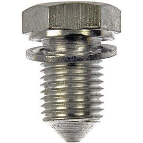 Dorman 090-171.1 Oil Drain Plug Pilot Point With Floating Washer in Saudi Arabia