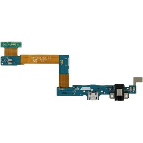 for SM-T550 SM-T555 USB Charging Dock Connector Charge Port Socket Jack Plug Flex Cable for Samsung Galaxy Tab A 9.7" T555 T550 Replacement Repair Parts Kit in Saudi Arabia