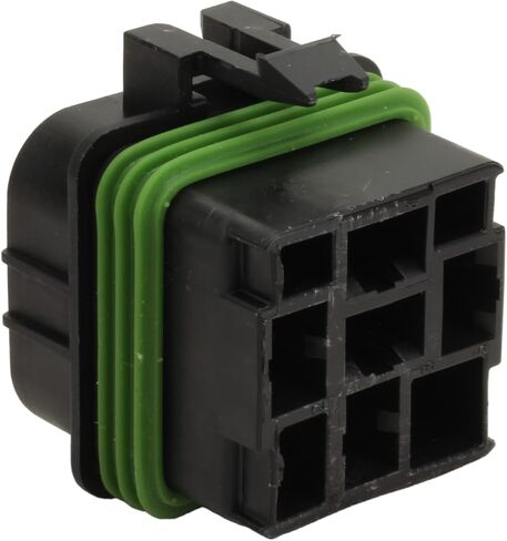 Fastronix Weatherproof Relay Terminals 12-10 Gauge 10 Pack in Saudi Arabia