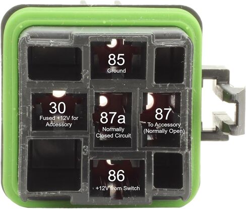 Fastronix Weatherproof Relay Terminals 12-10 Gauge 10 Pack in Saudi Arabia