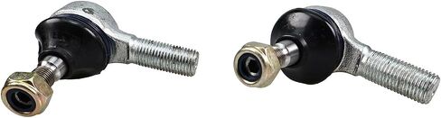 وصلة كروية نهاية قضيب ربط AIVWUMOT M10 M12 9030-101170 9060-101170 متوافقة مع CFMoto UForce 800 مفصل التوجيه Zforce 500 800 1000 in Saudi Arabia