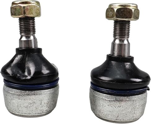 وصلة كروية نهاية قضيب ربط AIVWUMOT M10 M12 9030-101170 9060-101170 متوافقة مع CFMoto UForce 800 مفصل التوجيه Zforce 500 800 1000 in Saudi Arabia