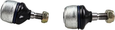 وصلة كروية نهاية قضيب ربط AIVWUMOT M10 M12 9030-101170 9060-101170 متوافقة مع CFMoto UForce 800 مفصل التوجيه Zforce 500 800 1000 in Saudi Arabia