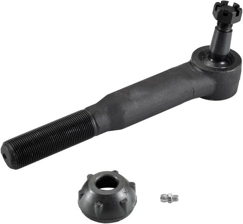ASTARPRO - 3pcs 4WD Front Inner Tie Rod Drag Link and Outer Tie Rod End and Adjusting Sleeve Compatible with 1999-2004 Ford Excursion F-250 F-350 F-450 F-550 Super Duty in Saudi Arabia