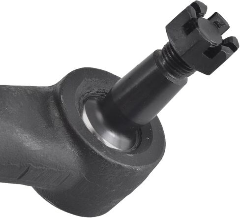 ASTARPRO - 3pcs 4WD Front Inner Tie Rod Drag Link and Outer Tie Rod End and Adjusting Sleeve Compatible with 1999-2004 Ford Excursion F-250 F-350 F-450 F-550 Super Duty in Saudi Arabia