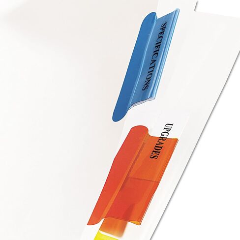 Avery 11220 Extra Wide Insertable Dividers,11-Inch x9-Inch,5Tab,Multi/WE Paper in Saudi Arabia