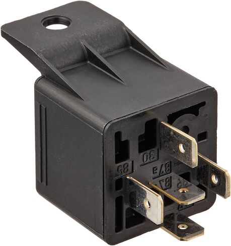 تركيب Metra E-123 Bay Tyco Relay 12 فولت 30 أمبير لكل منهما in Kuwait