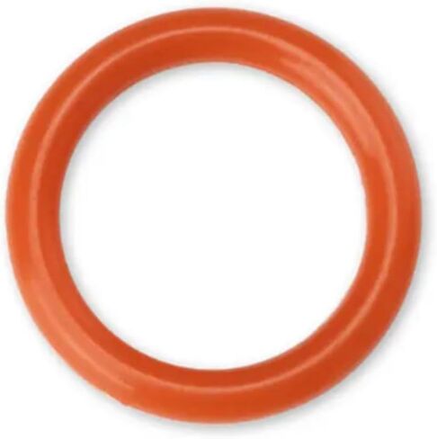 LCYLFH 50 حزمة من قابس تصريف الزيت على شكل حرف O #11105 متوافق مع قابس تصريف الزيت Harley Davidson Oring (برتقالي) in Kuwait