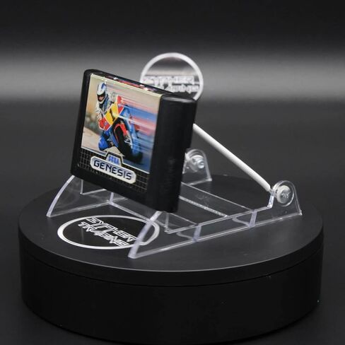 Super Hang On (Sega Genesis Video Game) (Renewed) in Saudi Arabia