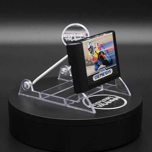 Super Hang On (Sega Genesis Video Game) (Renewed) in Saudi Arabia