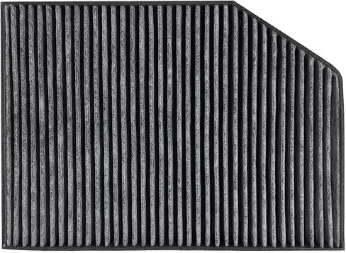 Cabin air filter for 230I 230I XDRIVE 330E 330E XDRIVE 330I 330I XDRIVE 430I I4 M240I M240I XDRIVE M3 M340I M340I XDRIVE M4 M440I M440I XDRIVE,Replace 64119832886/64119382885 in Saudi Arabia