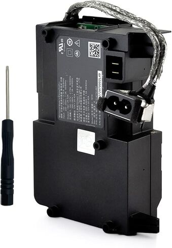 وحدة امدادات الطاقة الداخلية الاصلية بديلة لوحدة تحكم Xbox One X من ام سي ايه اس بي in Kuwait