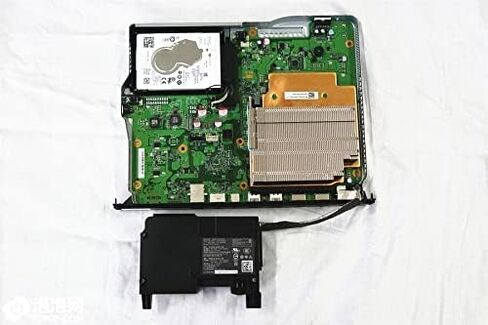 وحدة امدادات الطاقة الداخلية الاصلية بديلة لوحدة تحكم Xbox One X من ام سي ايه اس بي in Kuwait
