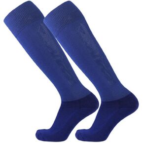 Socks Knee High Basketball Socks Men Long Soccer Hockey Baseball Athletic Hose