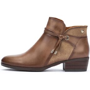 PIKOLINOS leather Ankle Boots DAROCA W1U