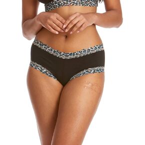 hanky panky, Cotton Boyshort in Kuwait