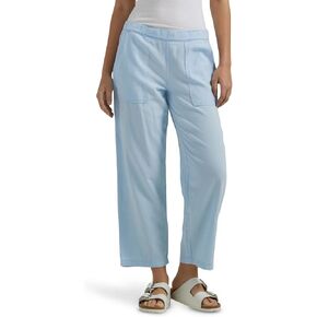 بنطال Lee Women's Ultra Lux متوسط ​​الارتفاع سهل الارتداء in Kuwait
