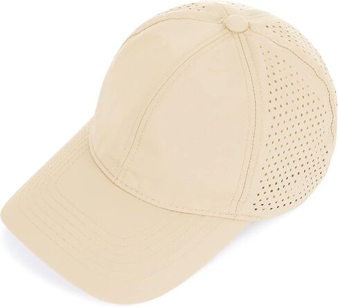 American Trends Men Women Baseball Cap Adjustable Dad Hat Breathable Waterproof Colorful Cap Hat in Kuwait