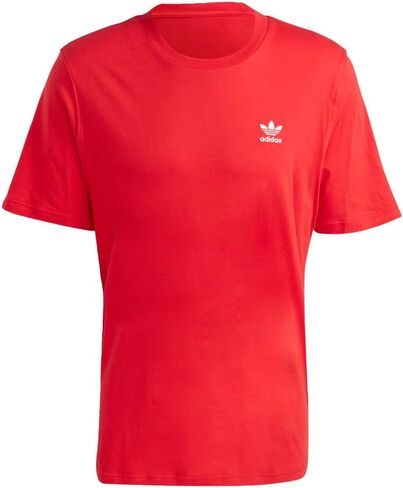 adidas Originals Men's Trefoil Essentials T-Shirt in Saudi Arabia