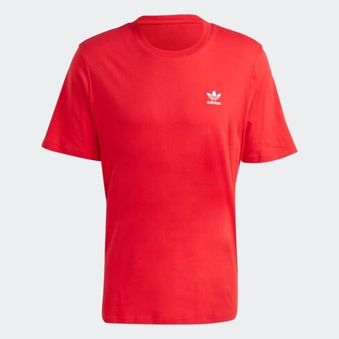 adidas Originals Men's Trefoil Essentials T-Shirt in Saudi Arabia