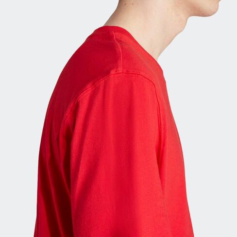 adidas Originals Men's Trefoil Essentials T-Shirt in Saudi Arabia