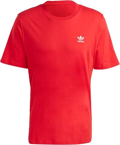 adidas Originals Men's Trefoil Essentials T-Shirt in Saudi Arabia